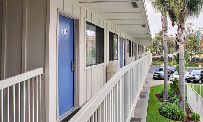 Pismo Beach Hotel | Motel 6 Pismo Beach, CA