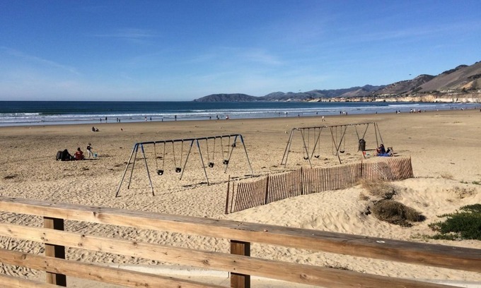 Downtown Hotel | Motel 6 Pismo Beach - Pacific Ocean