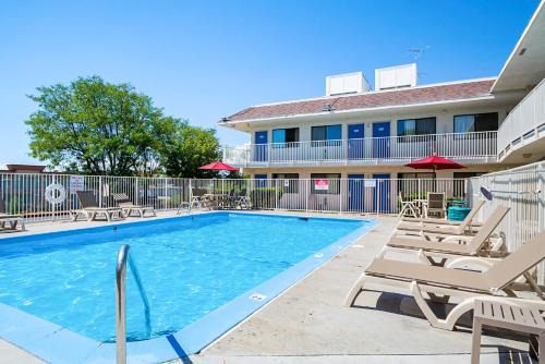 Pueblo Hotel | Motel 6-Pueblo, CO - I-25