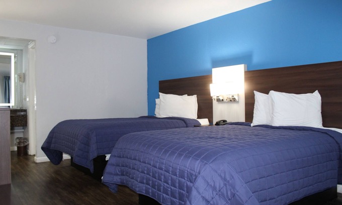 St. George Hotel | Motel 6 Saint George, SC – I-95