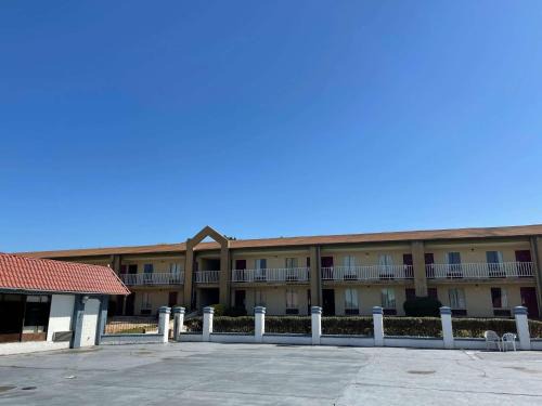 Stockbridge Hotel | Motel 6 Stockbridge GA Hwy 138 W