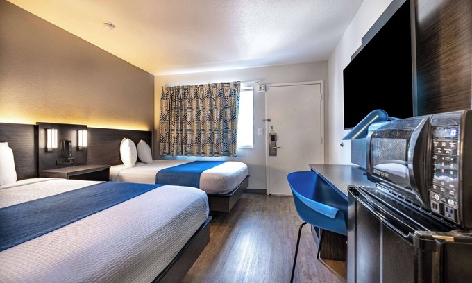 Twin Falls Hotel | Motel 6 Twin Falls, ID