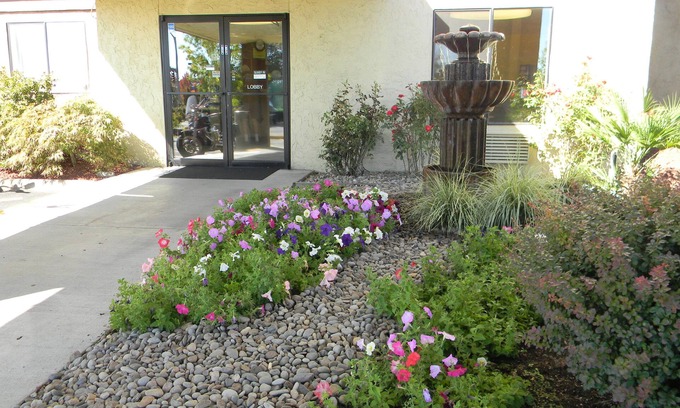 Wilsonville Hotel | Motel 6 Wilsonville, OR - Portland