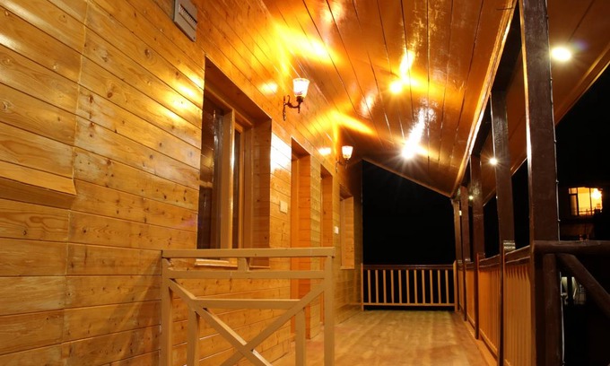 Old Manali House | Motel ∙ 8 guests