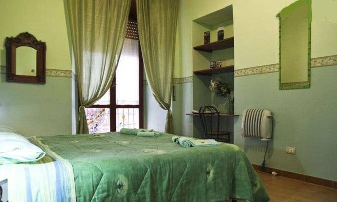 Naples City Centre House | Motel ∙ 8 guests