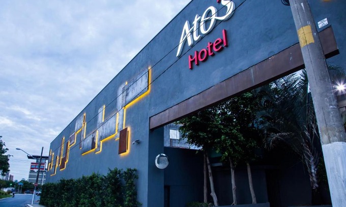 Sao Paulo Hotel | Motel Atos ADULTS ONLY