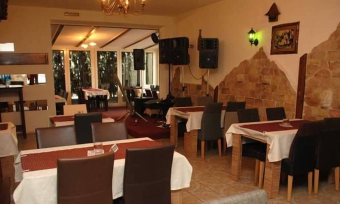 Ilidza Hotel | Motel Bella Italia