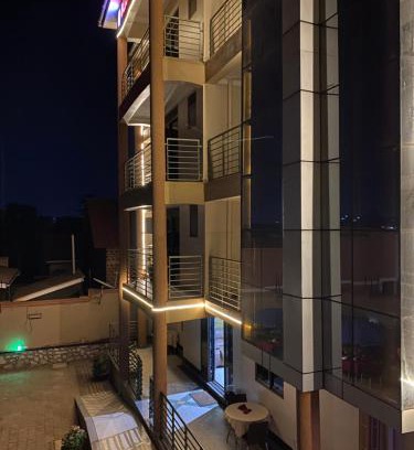 Nabweru Hotel | Motel Bliss Nansana