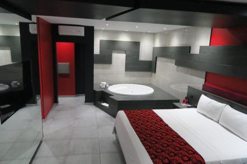 Ensenada Hotel | Motel Boutique Xpress