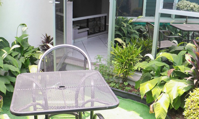 Cordoba Hotel | Motel Caribe