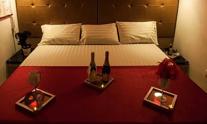 Neiva Hotel | Motel Casa Loma Neiva