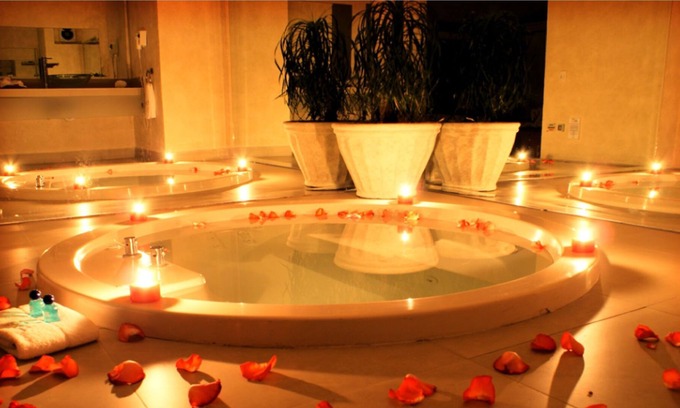 Downtown Cancun Hotel | Motel Costa Express