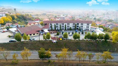 Sebes Hotel | Motel Dacia
