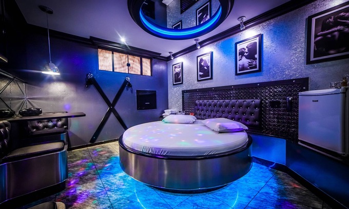 Coqueiral Hotel | Motel Dallas