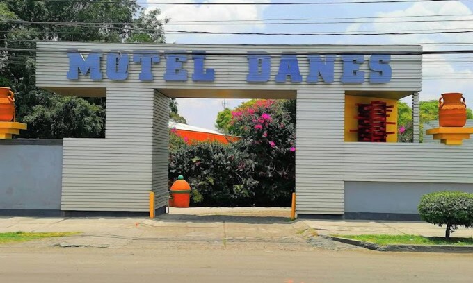 Downtown Queretaro Hotel | Motel Danés Querétaro