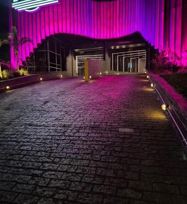 Sao Paulo Hotel | Motel Desirée Aeroporto Congonhas 3