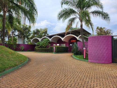 Limeira Hotel | Motel Deslize Limeira 1