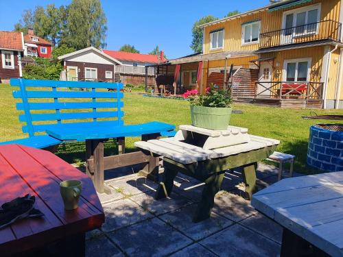 Stavsjo Hostel | Motel E4 Kolmården Apartments And Cottages