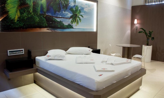 Sao Joao do Sul Hotel | motel exótic
