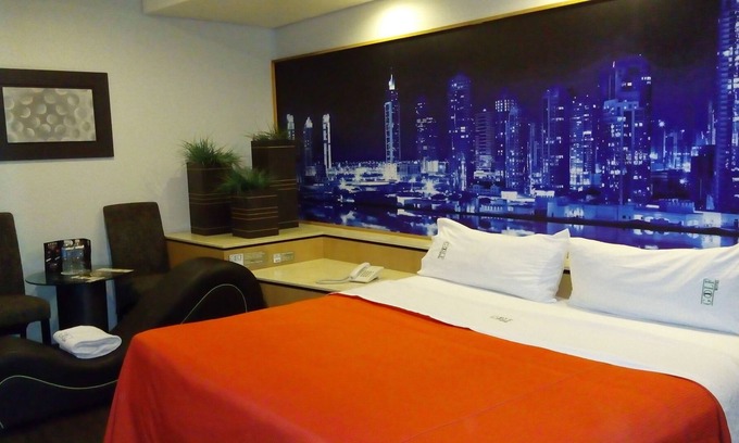 Vallejo Hotel | Motel Golf - Adults only