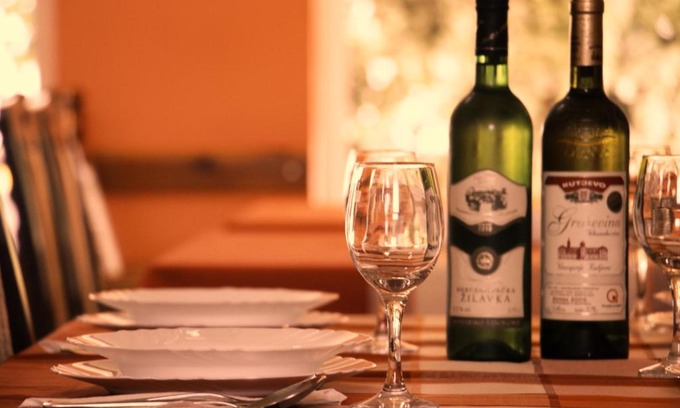 Mostar Hotel | Motel Han
