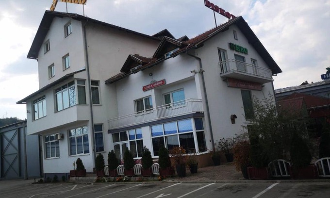 Bugojno Hotel | Motel HEKO