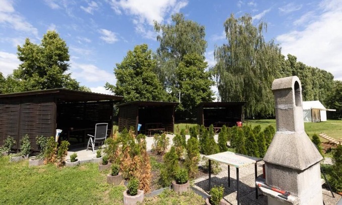 Borsigwalde Hotel | Motel Home Wittenau