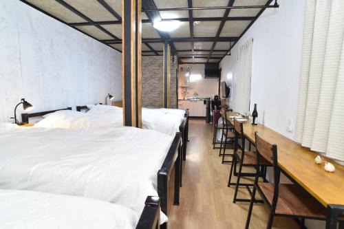 Otaru Apartment | Motel inn Minami Otaru/Vacation STAY 50438
