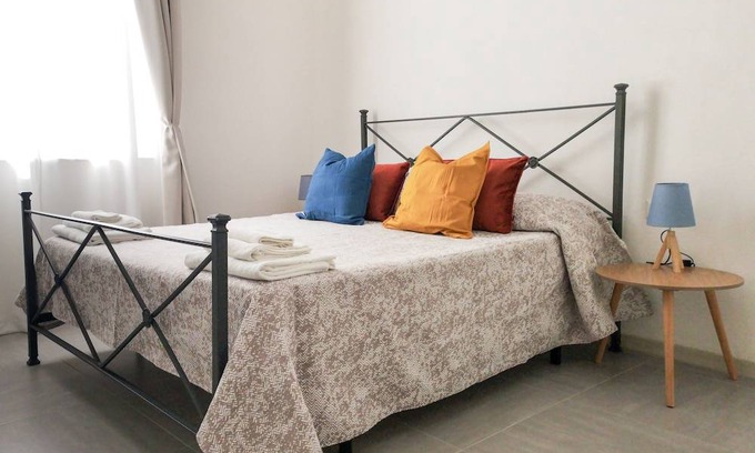 Naples City Centre House | Motel