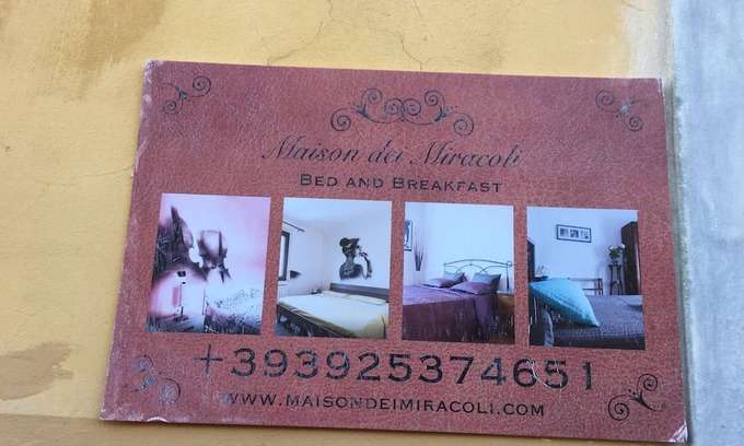 Pisa City Centre House | Motel