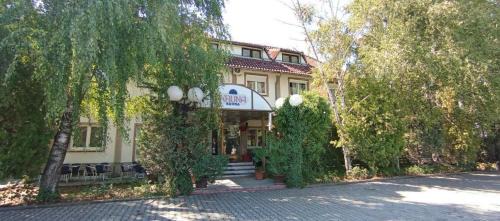 Central Serbia Hotel | Motel Kruna