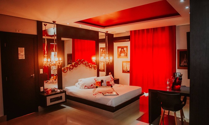 Votorantim Hotel | Motel Luxury