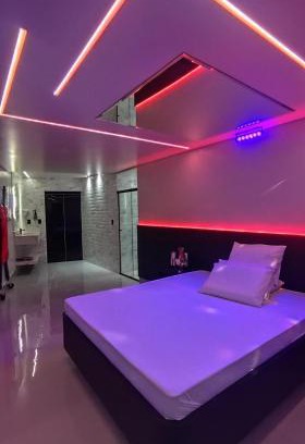 Zona Leste Hotel | Motel Marselha 3