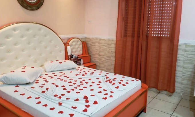 Cumbica Hotel | Motel Mont Blanc - Adults Only
