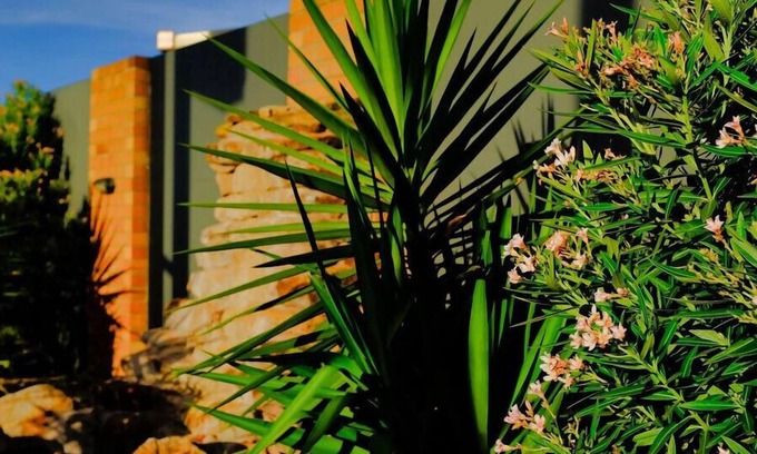 Dalby Hotel | Motel Myall