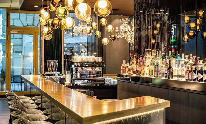 West Berlin Centre Hotel | Motel One Berlin - Kudamm