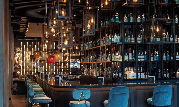 Mitte Hotel | Motel One Berlin - Spittelmarkt