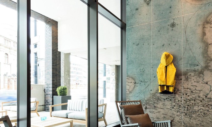 Altstadt Hotel | Motel One Bremen