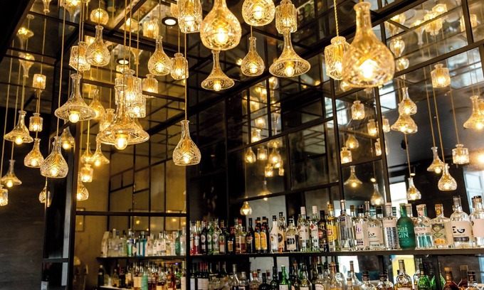 Old Town Hotel | Motel One Edinburgh - Royal