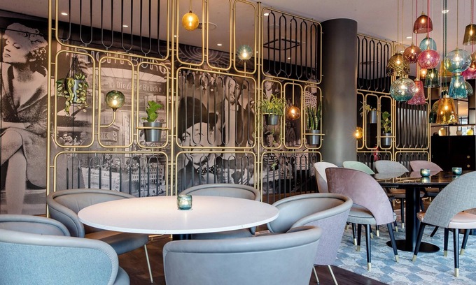 Stadtkern Hotel | Motel One Essen