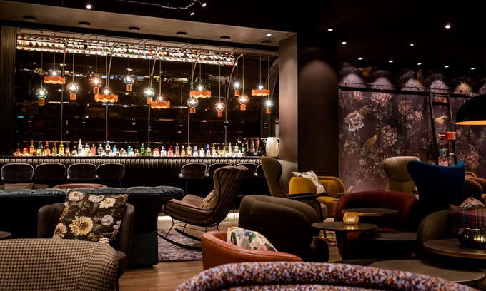 Manchester City Centre Hotel | Motel One Manchester St. Peter's Square