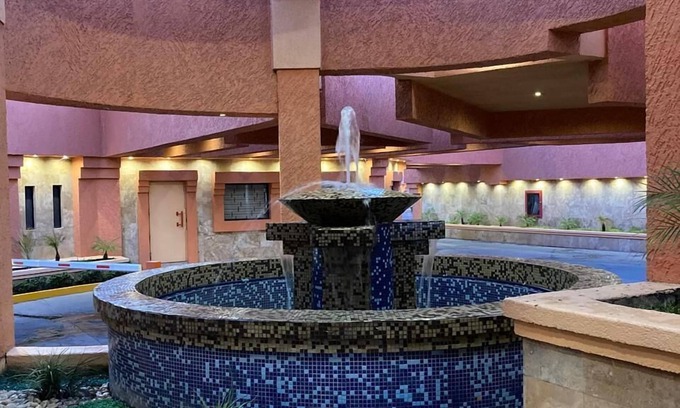 Mexicali Hotel | Motel Paraiso