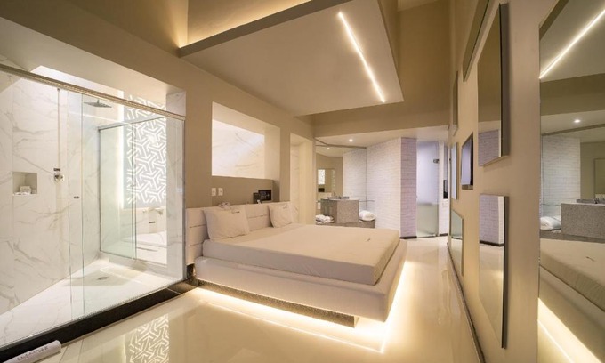 Londrina Hotel | Motel Platinum