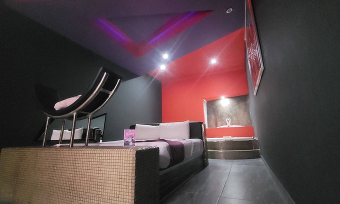 Queretaro Hotel | Motel Playme