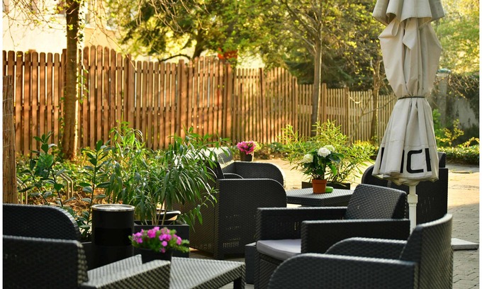 Neukoelln Hotel | Motel Plus Berlin