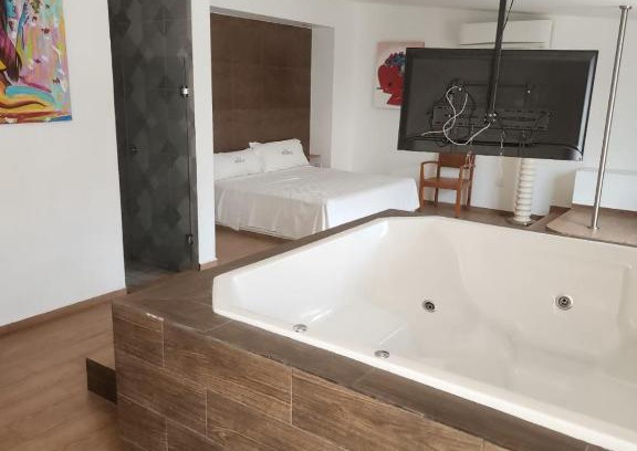 Zapopan Hotel | MOTEL PREMIER