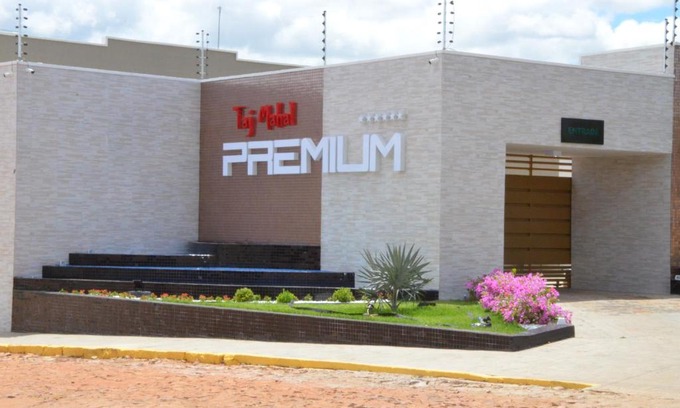Barbalha Hotel | Motel Premium (Adults Only)