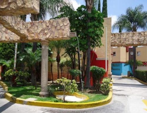 Zapopan Hotel | Motel Primavera