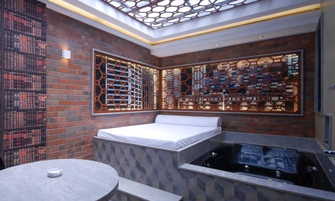 Sao Paulo Hotel | Motel QUO