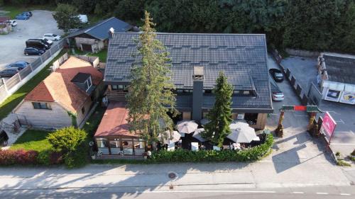 Velenje Hotel | Motel Reich